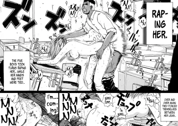 [Kishi Kaisei] R901 Fhentai - Page 4