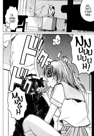 [Kishi Kaisei] R901 Fhentai - Page 7