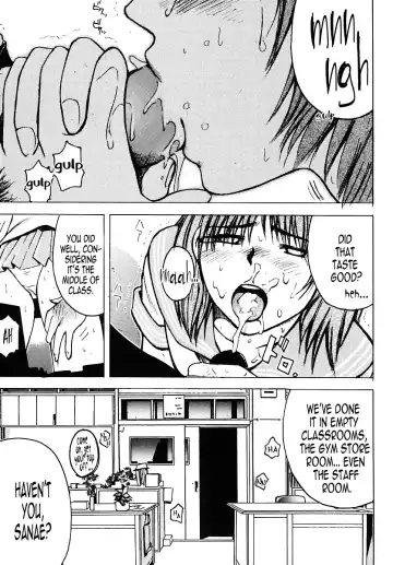 [Kishi Kaisei] R901 Fhentai - Page 8