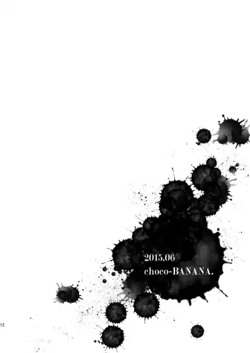 [Nanaki Nana] Aichi-kun no o Heso ni Ride Fhentai - Page 12