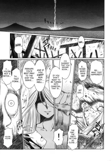 [Chiba Shuusaku] Midgard <hagal> Fhentai - Page 34