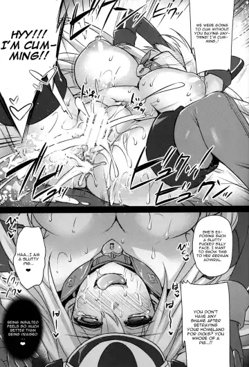 [Abe Inori] Dorei Nisshi ~Rainichi Shita Kaigaikan o Kairaku Chuudoku Choukyou~ Fhentai.net - Page 6