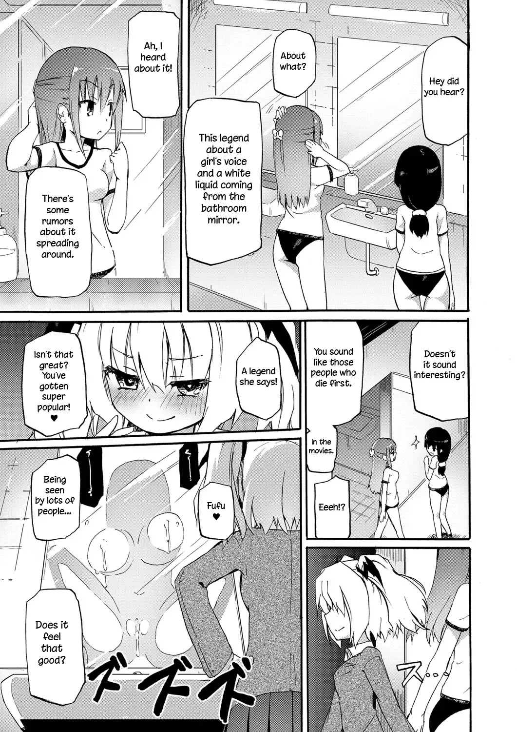 Read [Homura Subaru] Milky Succubus Lyli 4 | Milky Succubus Lilly 4 - Fhentai.net