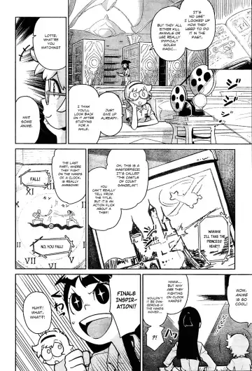 [Teri Terio] Little Witch Academia Fhentai.net - Page 18