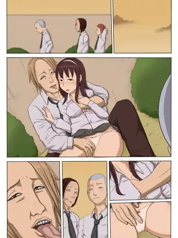 Sonokoro, Anoko wa... Fhentai.net - Page 61