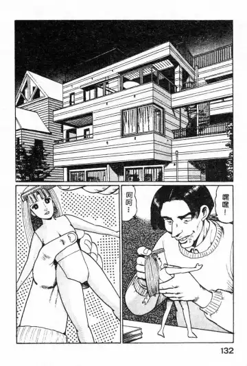 [Nemuri Taiyo] Mai no Kyonyuu Ranbu Fhentai - Page 127