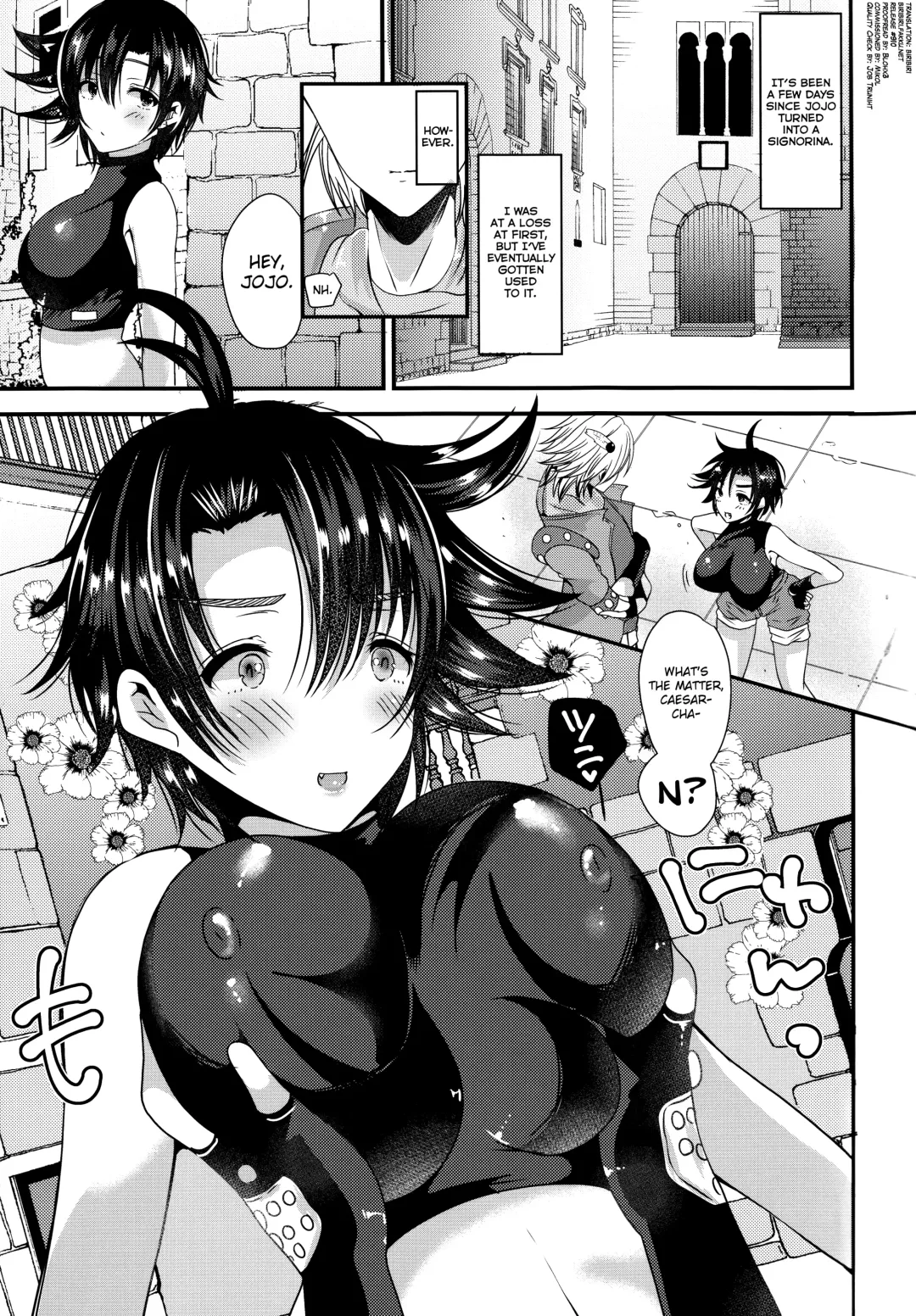 [Labui] STC!!! Fhentai.net - Page 5