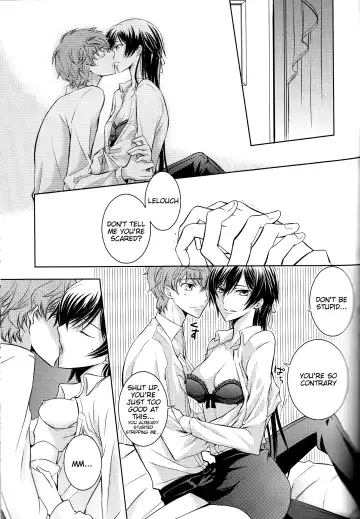 [Yoshimura] Cherry Lips Fhentai.net - Page 29