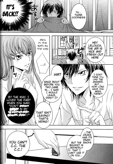 [Yoshimura] Cherry Lips Fhentai.net - Page 40