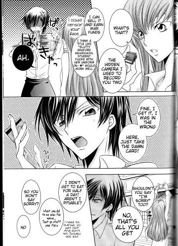 [Yoshimura] Cherry Lips Fhentai.net - Page 41