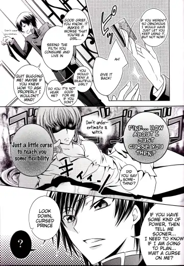 [Yoshimura] Cherry Lips Fhentai.net - Page 9