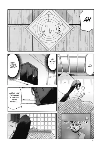 [Tennouji Kitsune] blue snow blue scene.14 Fhentai - Page 18