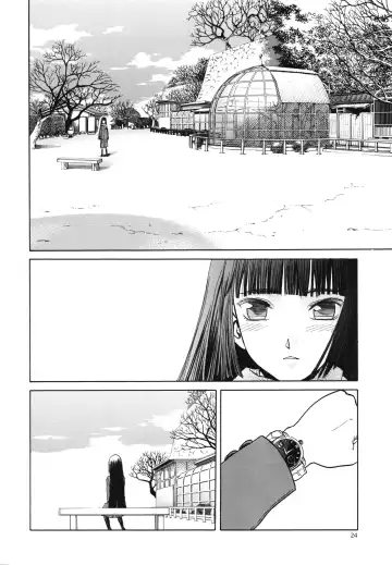 [Tennouji Kitsune] blue snow blue scene.14 Fhentai - Page 24
