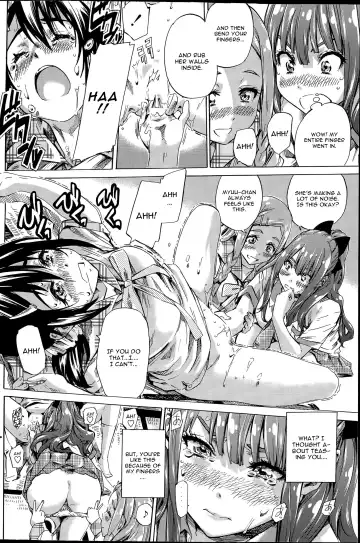 [Maruta] Nadeshiko Hiyori #2 Fhentai - Page 14