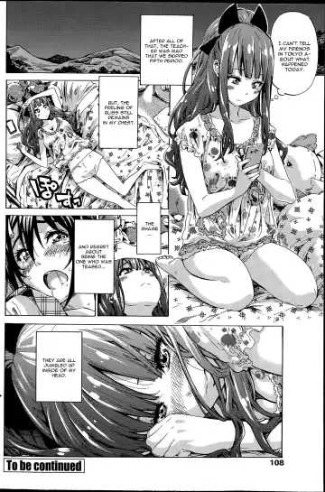 [Maruta] Nadeshiko Hiyori #2 Fhentai - Page 20