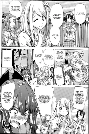 [Maruta] Nadeshiko Hiyori #2 Fhentai - Page 6