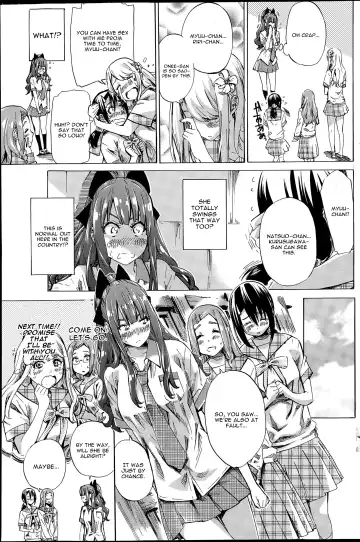 [Maruta] Nadeshiko Hiyori #2 Fhentai - Page 7