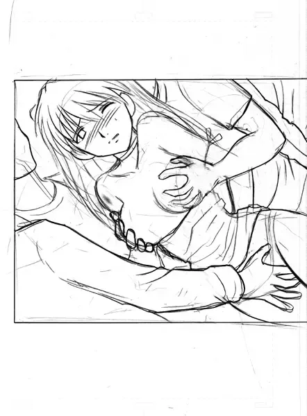 Evangelion - Asuka Molester Fhentai - Page 5