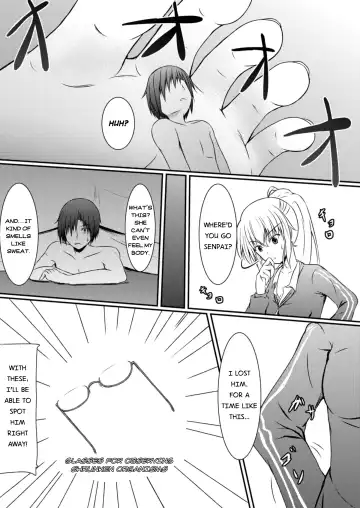 [Dre] Neon's Report - Fukugougata Shukushou Gas no Kouka Sokutei | Neon's Report - The Observer Effect On Shrinking Gas Fhentai.net - Page 26