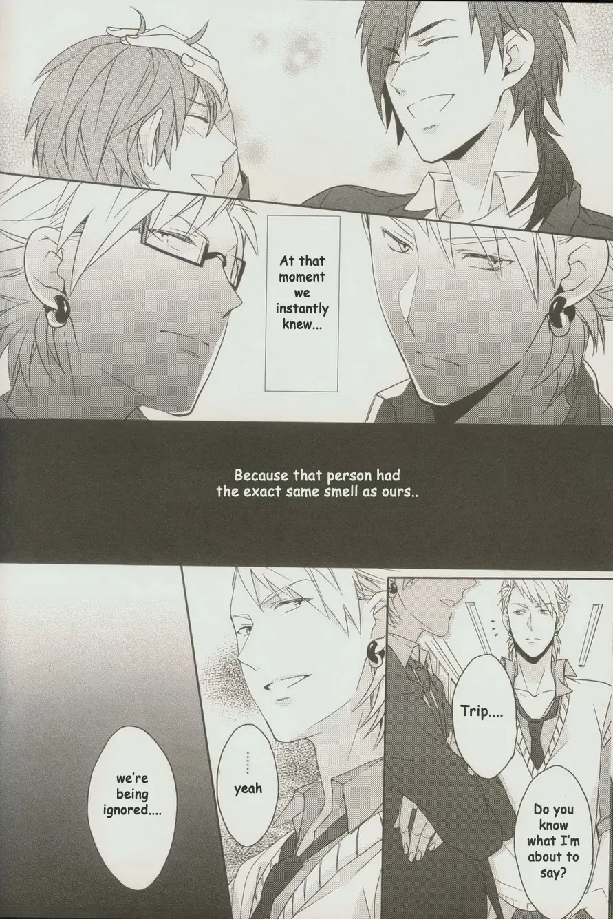 [Sebone] Seishun Moratorium Fhentai - Page 10