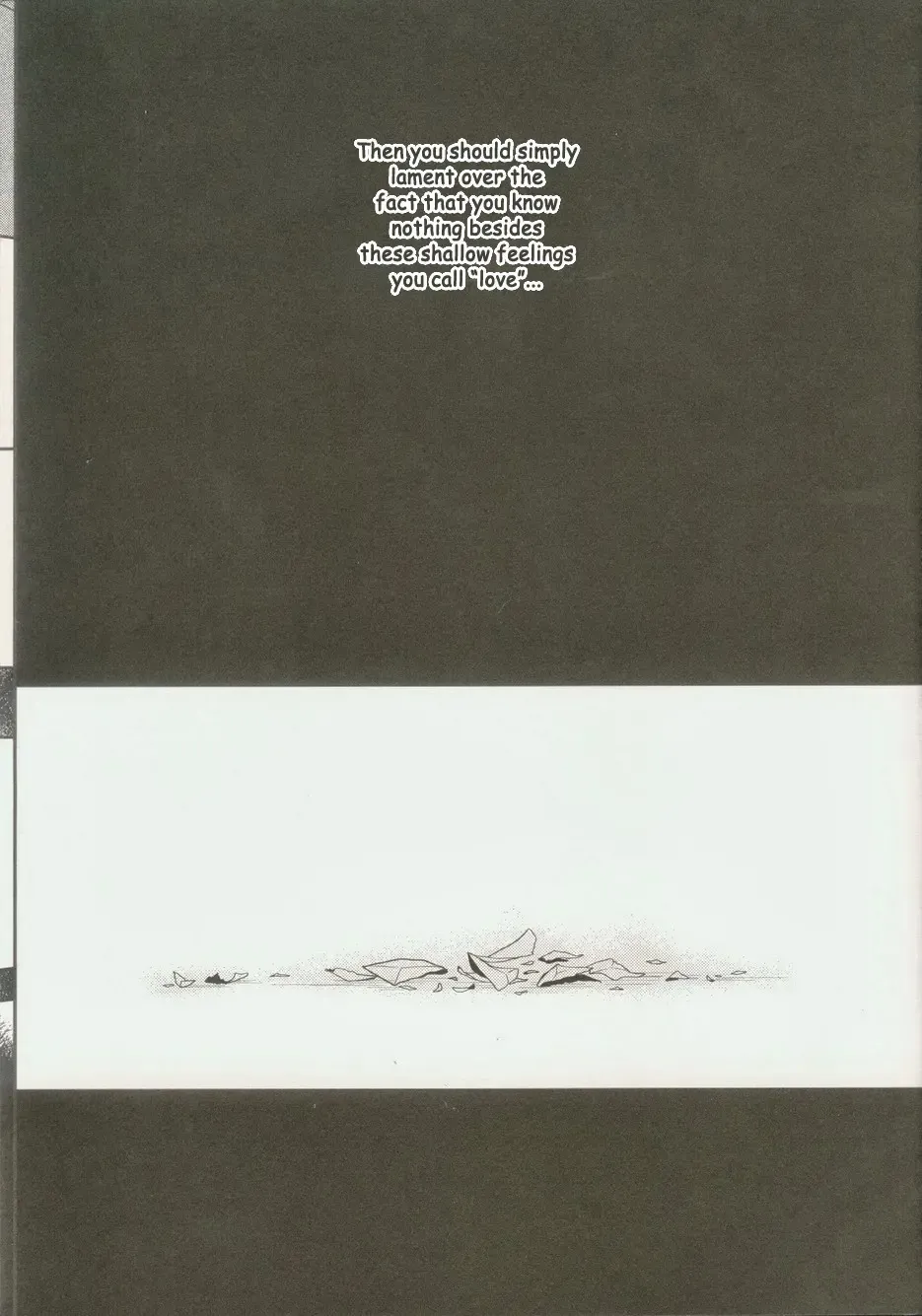 [Sebone] Seishun Moratorium Fhentai - Page 36