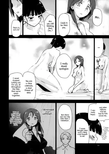 [Mozu] LOST. Fhentai.net - Page 10