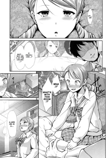 [Takemasa Takeshi] CINDERELLA ECSTASY Junjou Karen Fhentai - Page 6