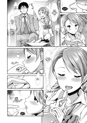 [Takemasa Takeshi] CINDERELLA ECSTASY Junjou Karen Fhentai - Page 9