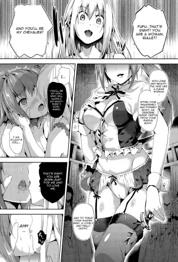 [Date] Residence Kouhen Fhentai.net - Page 15