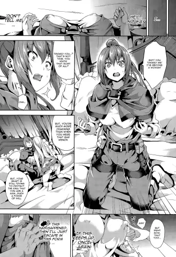 [Date] Residence Kouhen Fhentai.net - Page 5