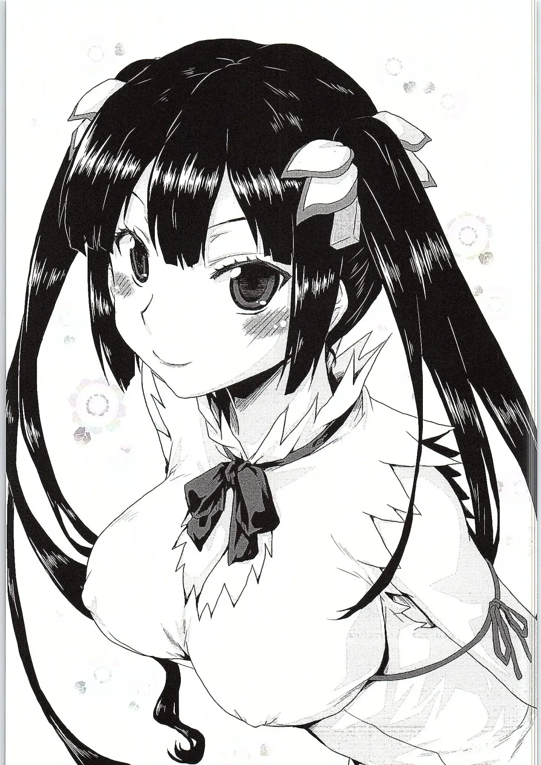 [Kushikatsu Koumei] Omodume BOX 31 Fhentai - Page 2