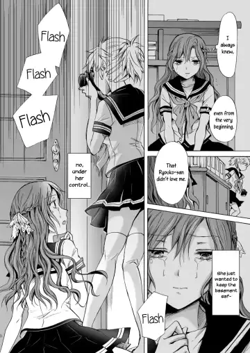 [Mira] Haitoku no Finale | Corruption's Finale Fhentai.net - Page 158