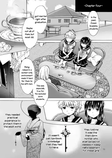 [Mira] Haitoku no Finale | Corruption's Finale Fhentai.net - Page 161