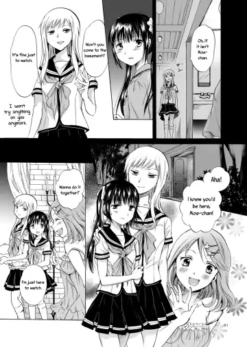 [Mira] Haitoku no Finale | Corruption's Finale Fhentai.net - Page 81