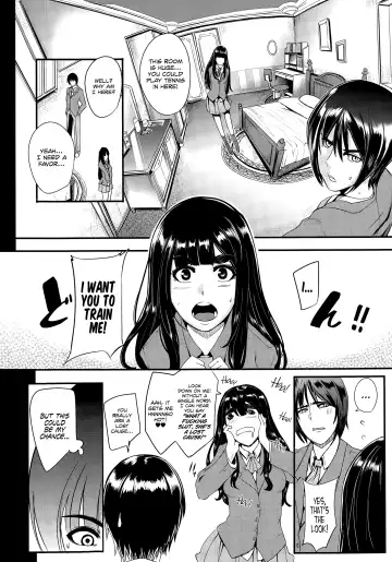 [Otochichi] Family Nymphomania Fhentai - Page 10