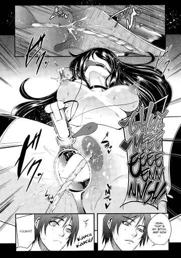 [Otochichi] Family Nymphomania Fhentai - Page 22