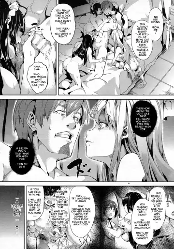 [Date] Residence Kouhen | Residence Finale Fhentai.net - Page 4