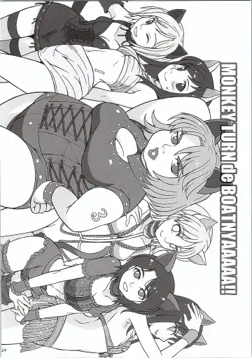 [Katsuma Rei] Aoshima-san to Hatano ga Saisho de Saigo no Date de Nani o Shitaka. Fhentai - Page 23