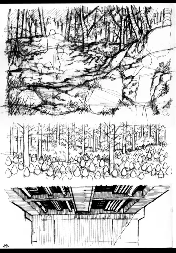 [Tonpu] Waku no Hoshi Fhentai - Page 22