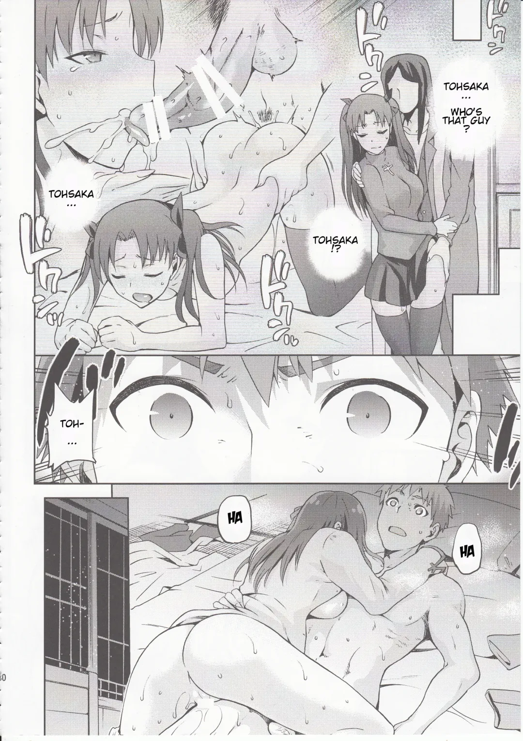 [Kiasa] Sakura-Iro Fhentai - Page 29
