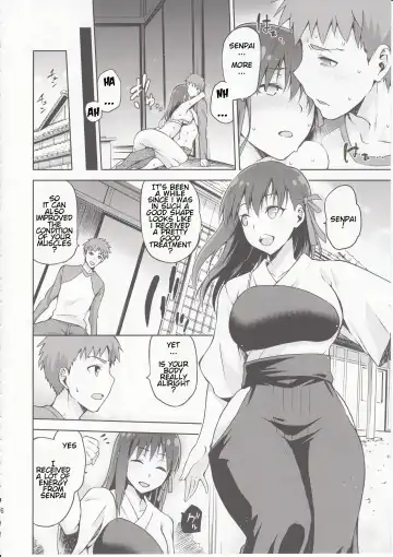 [Kiasa] Sakura-Iro Fhentai - Page 15
