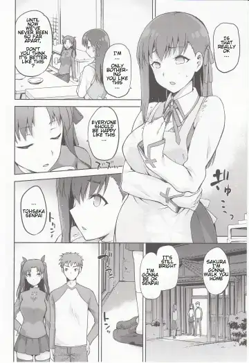 [Kiasa] Sakura-Iro Fhentai - Page 5