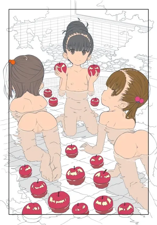 [Saeki Tatsuya] Matroos no Yu Fhentai - Page 6