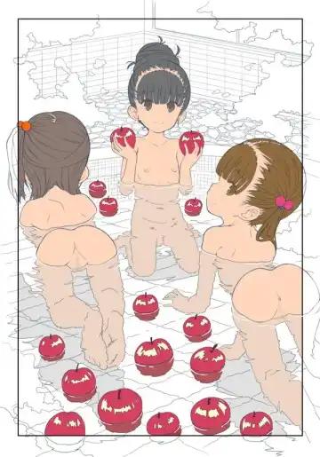 [Saeki Tatsuya] Matroos no Yu Fhentai - Page 6