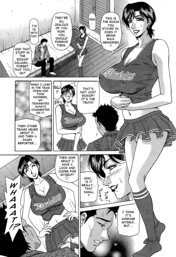 [Ozaki Akira] Rewrite+Clinic Fhentai - Page 125