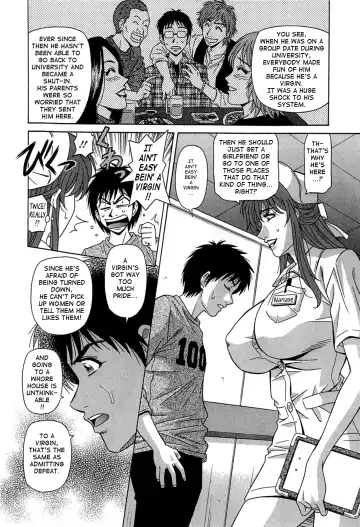 [Ozaki Akira] Rewrite+Clinic Fhentai - Page 32