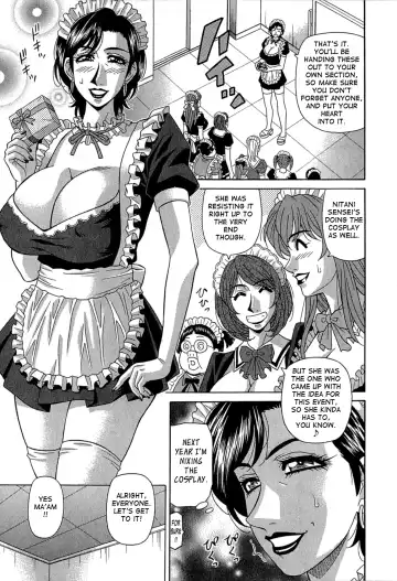 [Ozaki Akira] Rewrite+Clinic Fhentai - Page 85