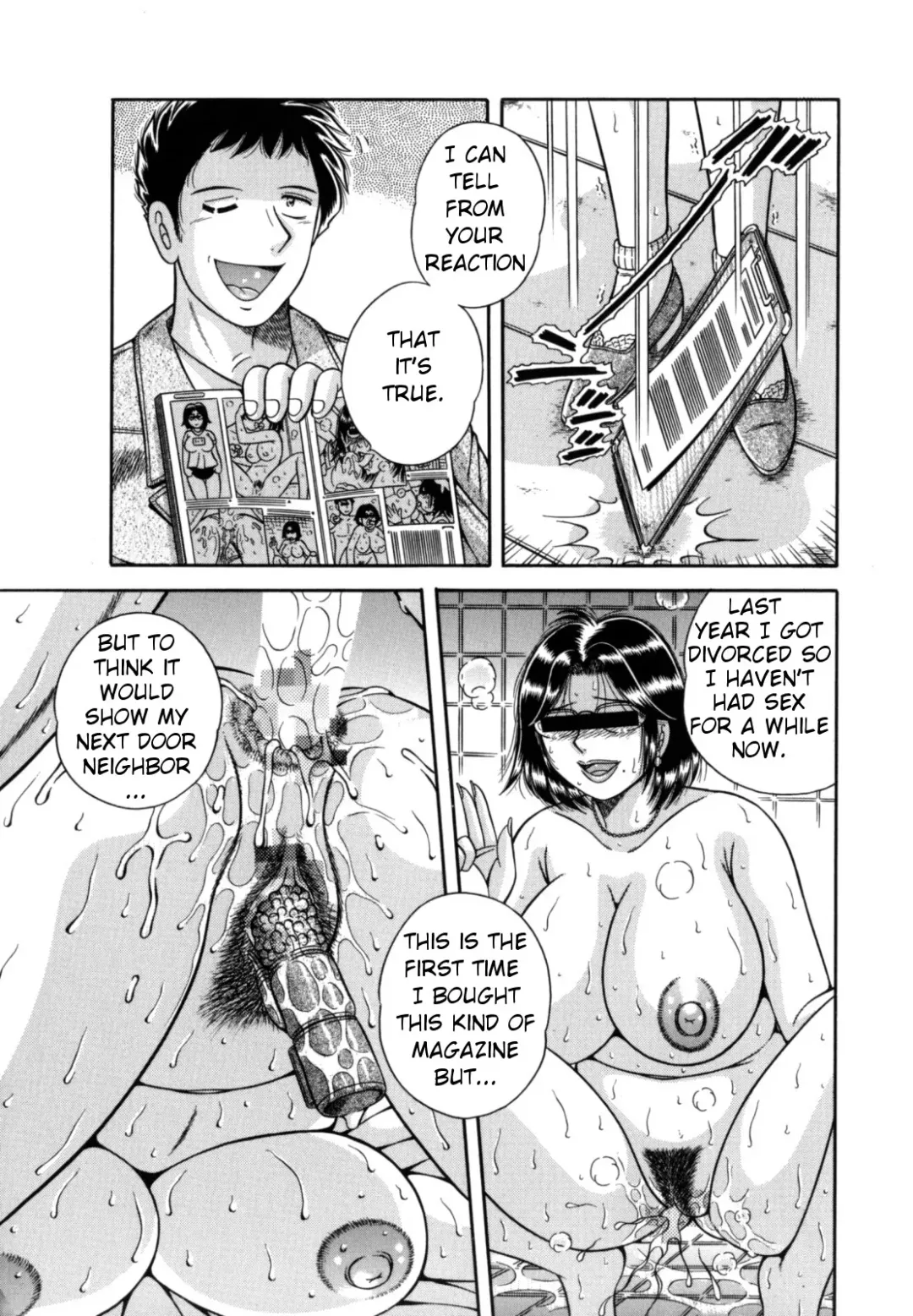 [Umino Sachi] R-18 Fhentai - Page 109