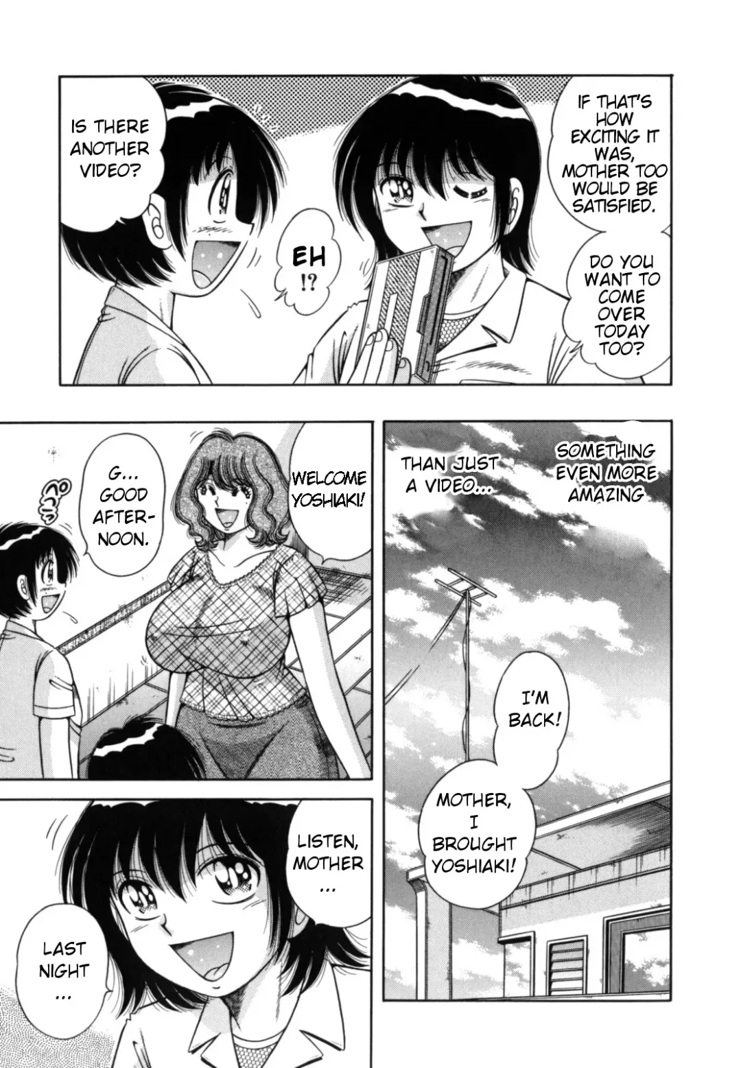 [Umino Sachi] R-18 Fhentai - Page 15