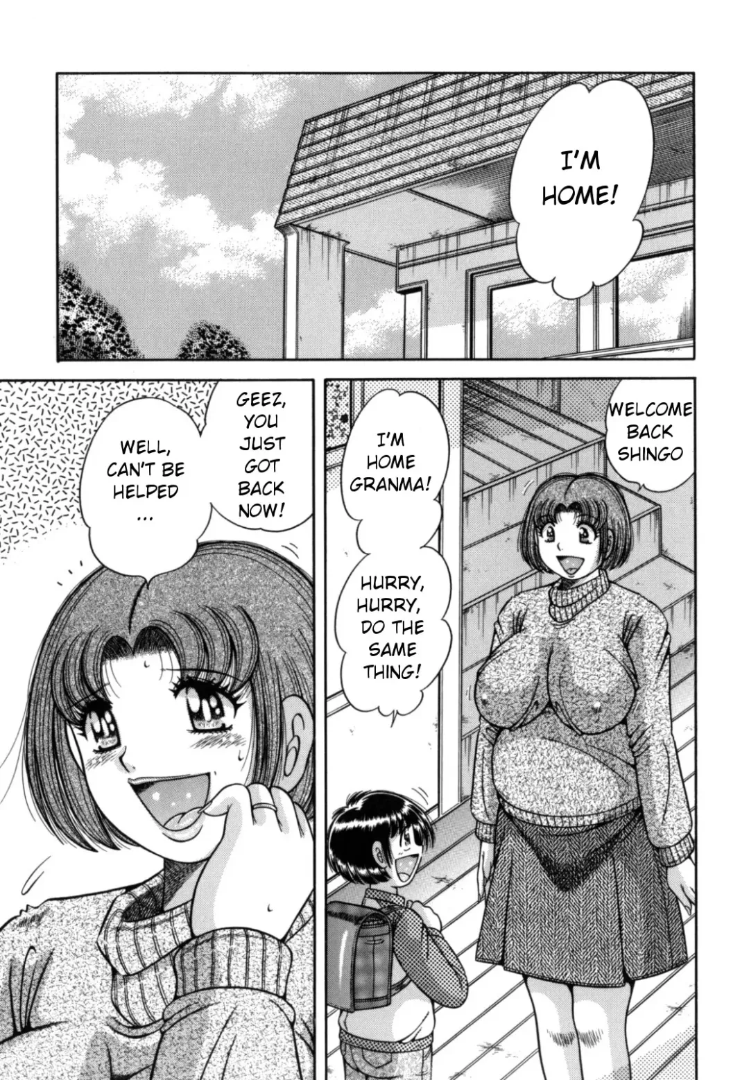 [Umino Sachi] R-18 Fhentai - Page 95